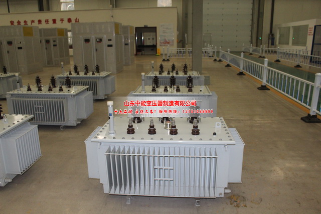 东港S20变压器