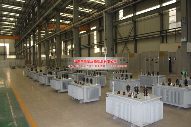 东港S22变压器